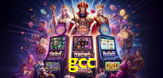 gcc,g.cc