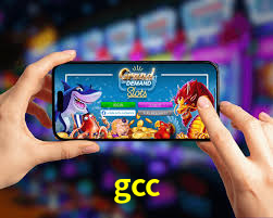 gcc bet