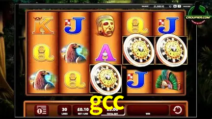 gcc bet