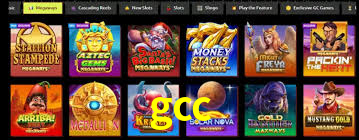 gcc